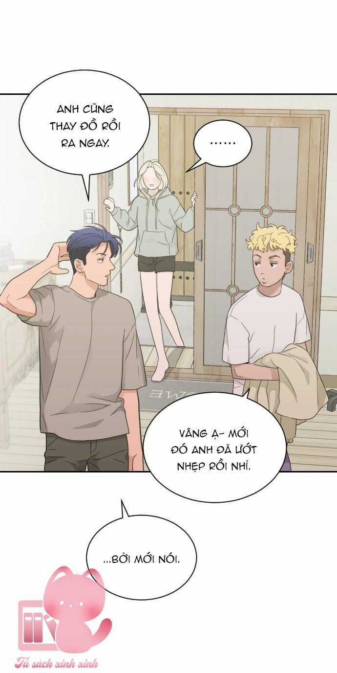 Vận May Không Ngờ Chương 70 trang 40