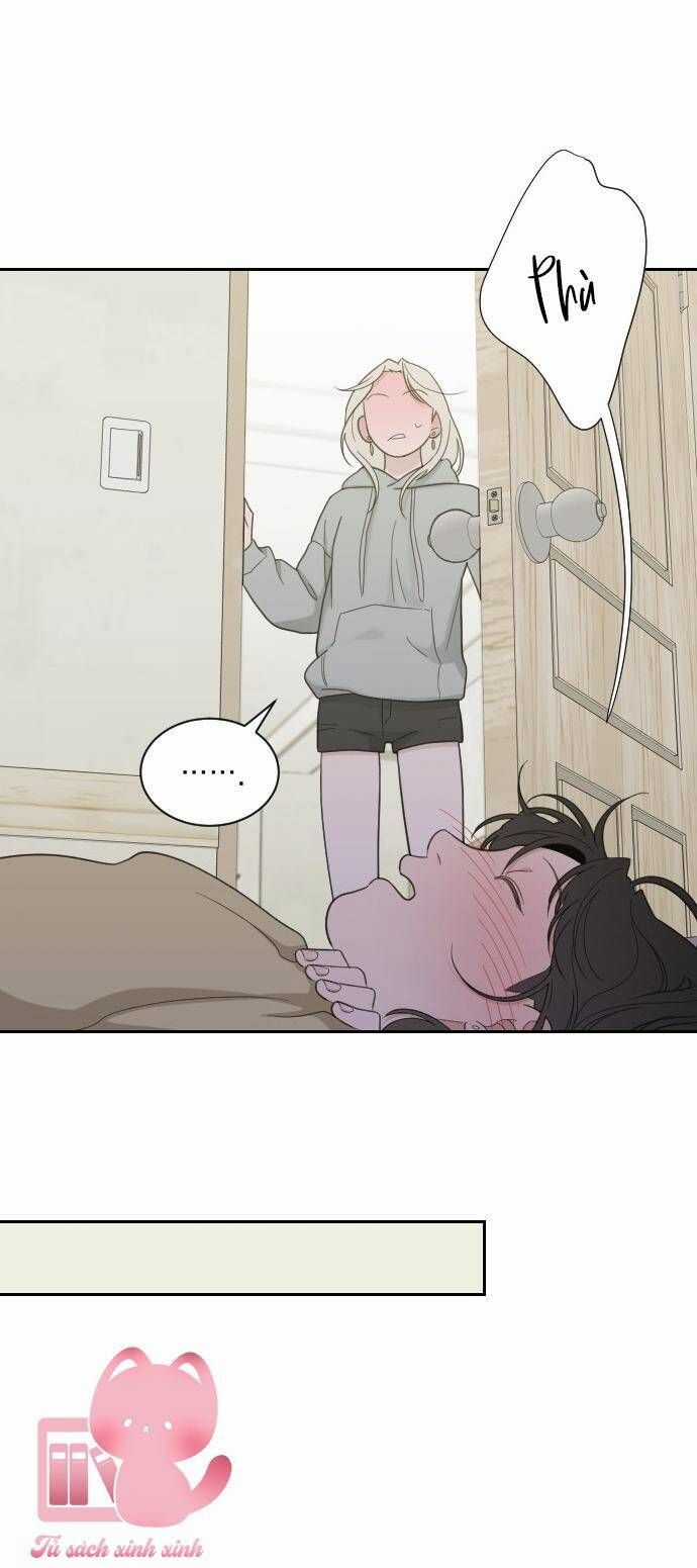 Vận May Không Ngờ Chương 70 trang 41