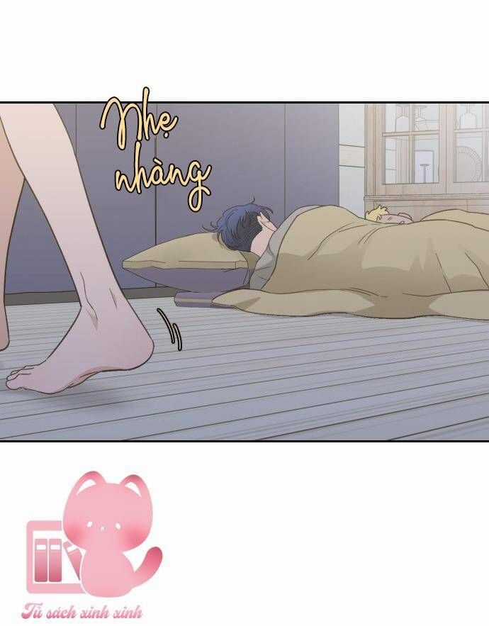 Vận May Không Ngờ Chương 70 trang 45