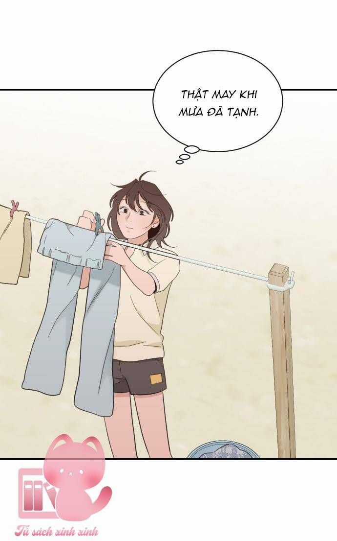 Vận May Không Ngờ Chương 70 trang 49