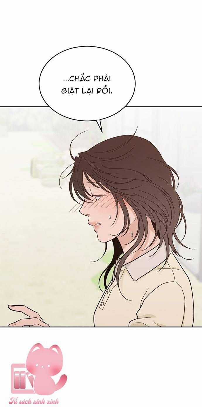 Vận May Không Ngờ Chương 70 trang 55