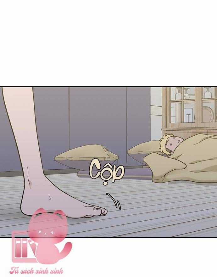 Vận May Không Ngờ Chương 70 trang 56