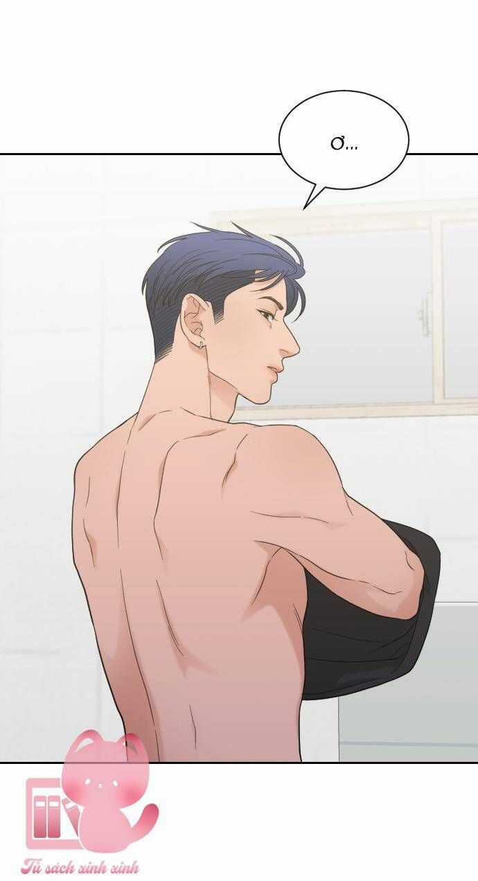 Vận May Không Ngờ Chương 70 trang 58