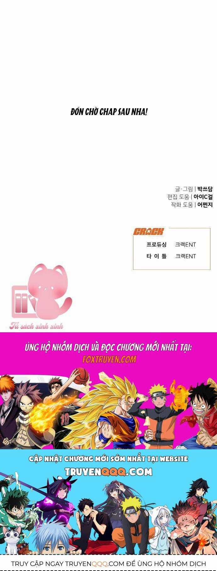 Vận May Không Ngờ Chương 70 trang 60