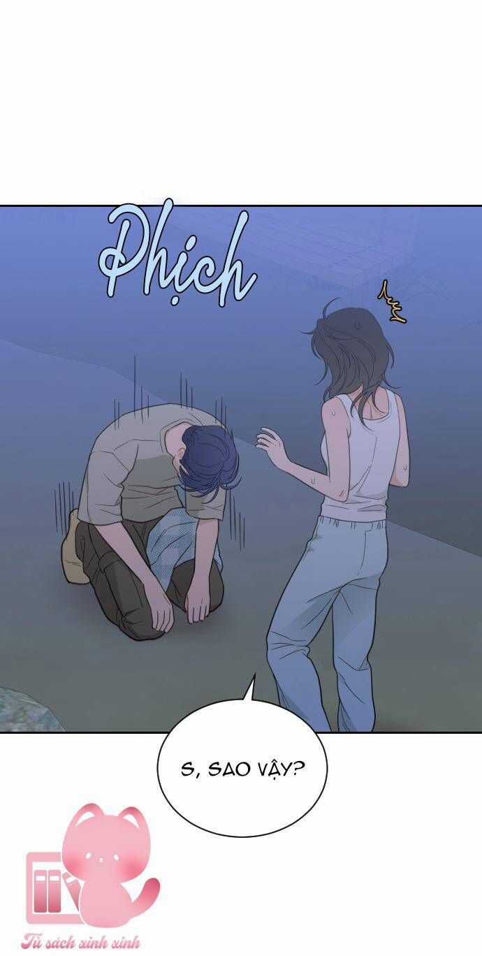 Vận May Không Ngờ Chương 70 trang 7