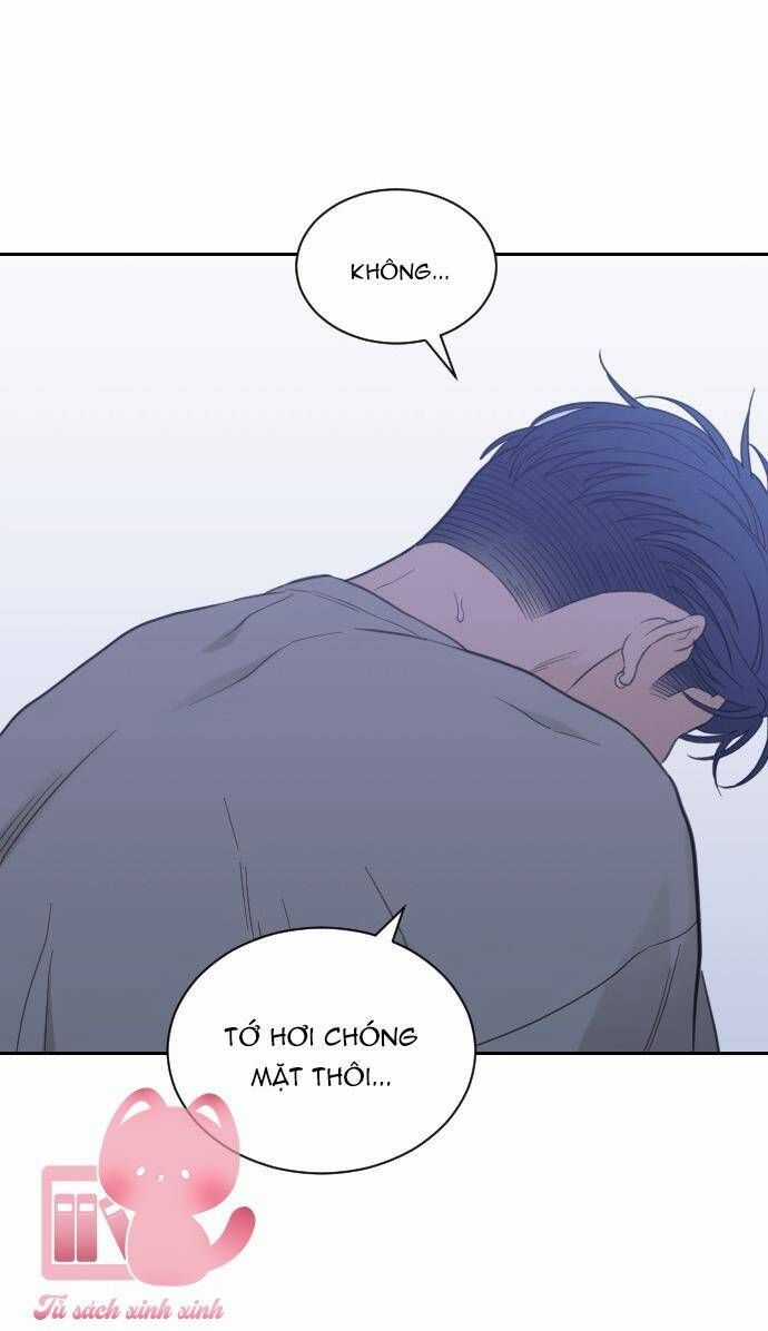 Vận May Không Ngờ Chương 70 trang 8