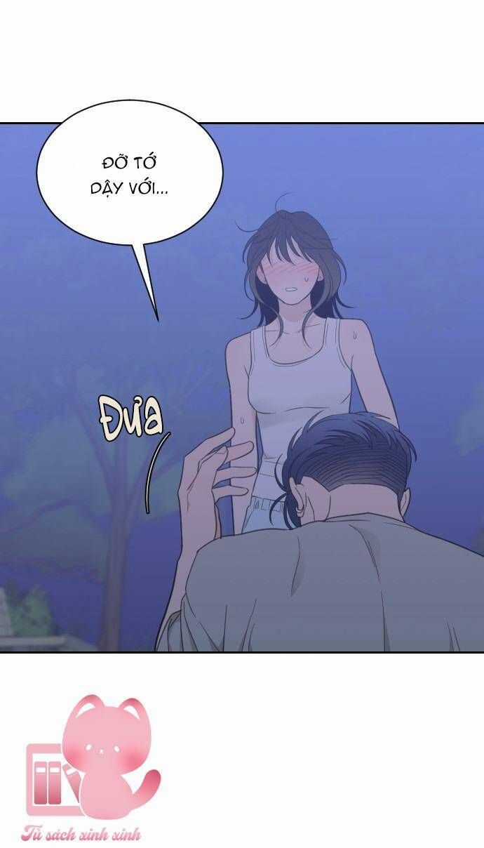 Vận May Không Ngờ Chương 70 trang 9