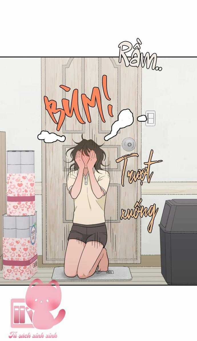 Vận May Không Ngờ Chương 71 trang 12