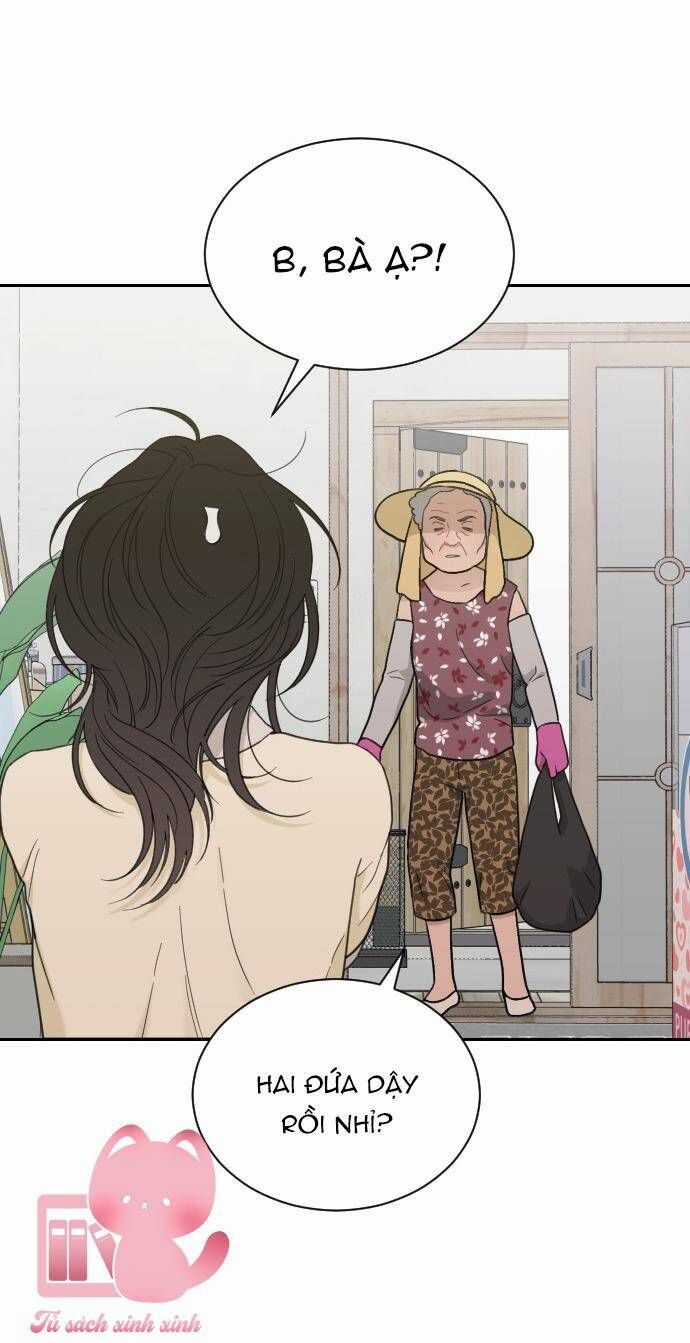 Vận May Không Ngờ Chương 71 trang 16