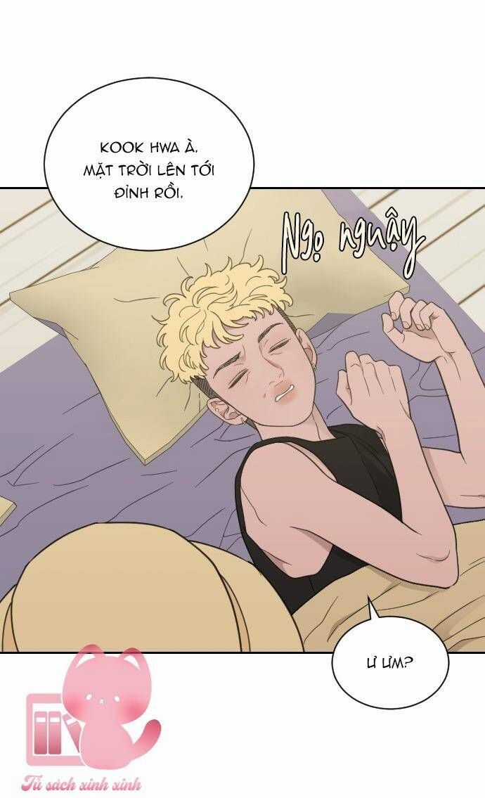 Vận May Không Ngờ Chương 71 trang 18