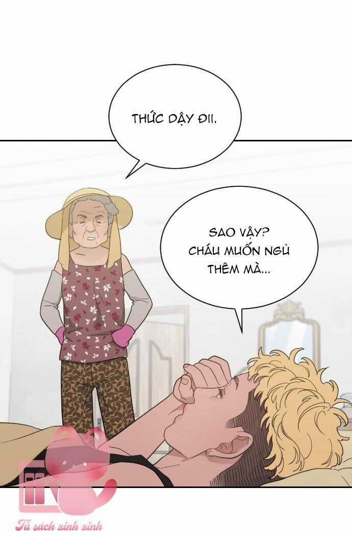 Vận May Không Ngờ Chương 71 trang 19