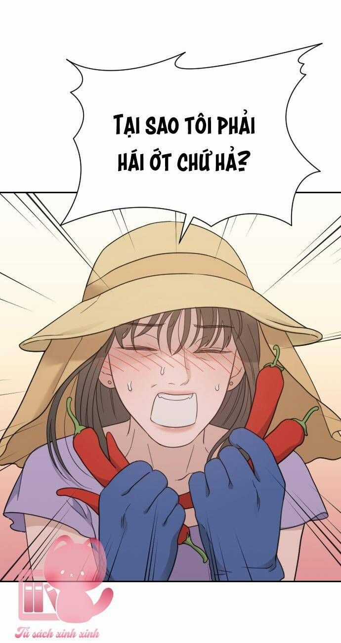 Vận May Không Ngờ Chương 71 trang 23