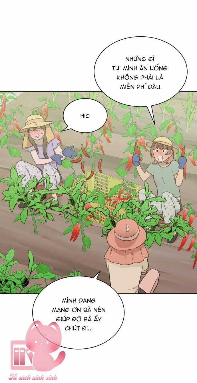 Vận May Không Ngờ Chương 71 trang 24