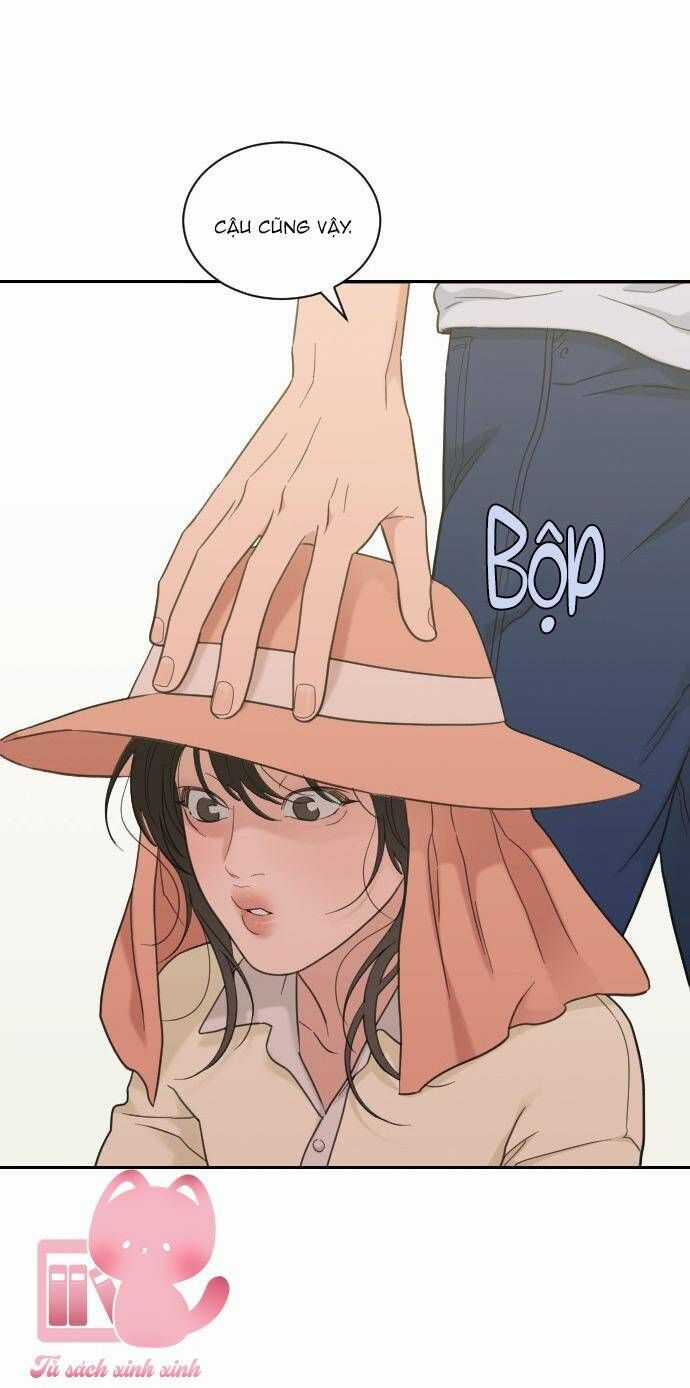 Vận May Không Ngờ Chương 71 trang 26