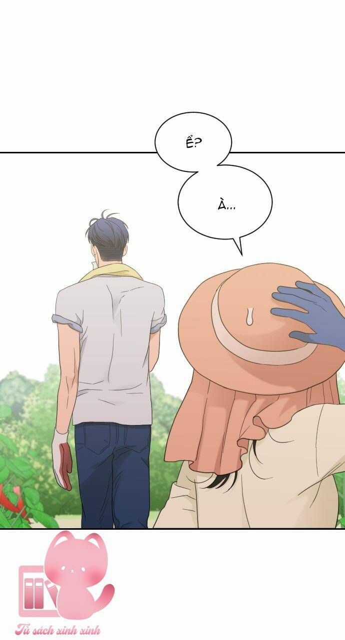 Vận May Không Ngờ Chương 71 trang 27