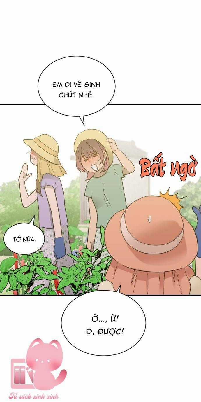 Vận May Không Ngờ Chương 71 trang 30