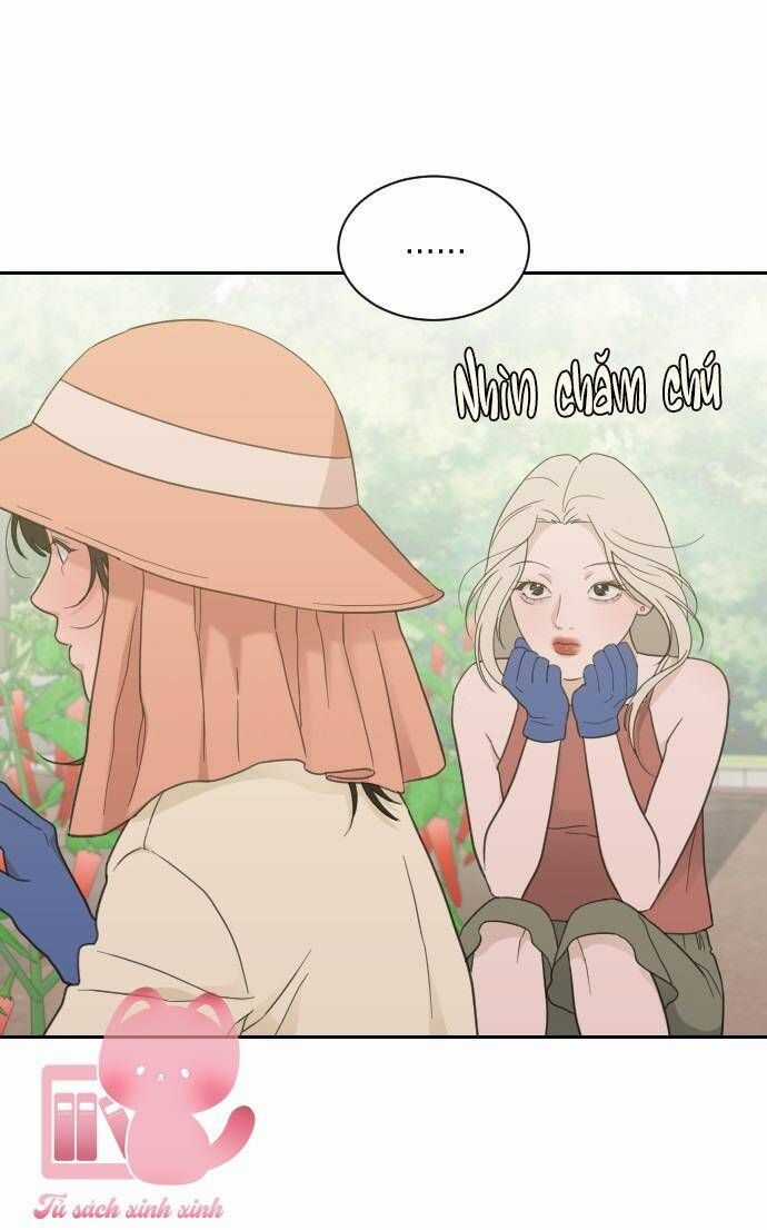 Vận May Không Ngờ Chương 71 trang 31