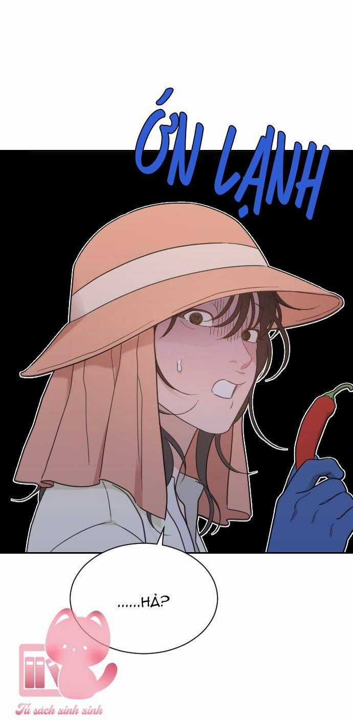 Vận May Không Ngờ Chương 71 trang 34