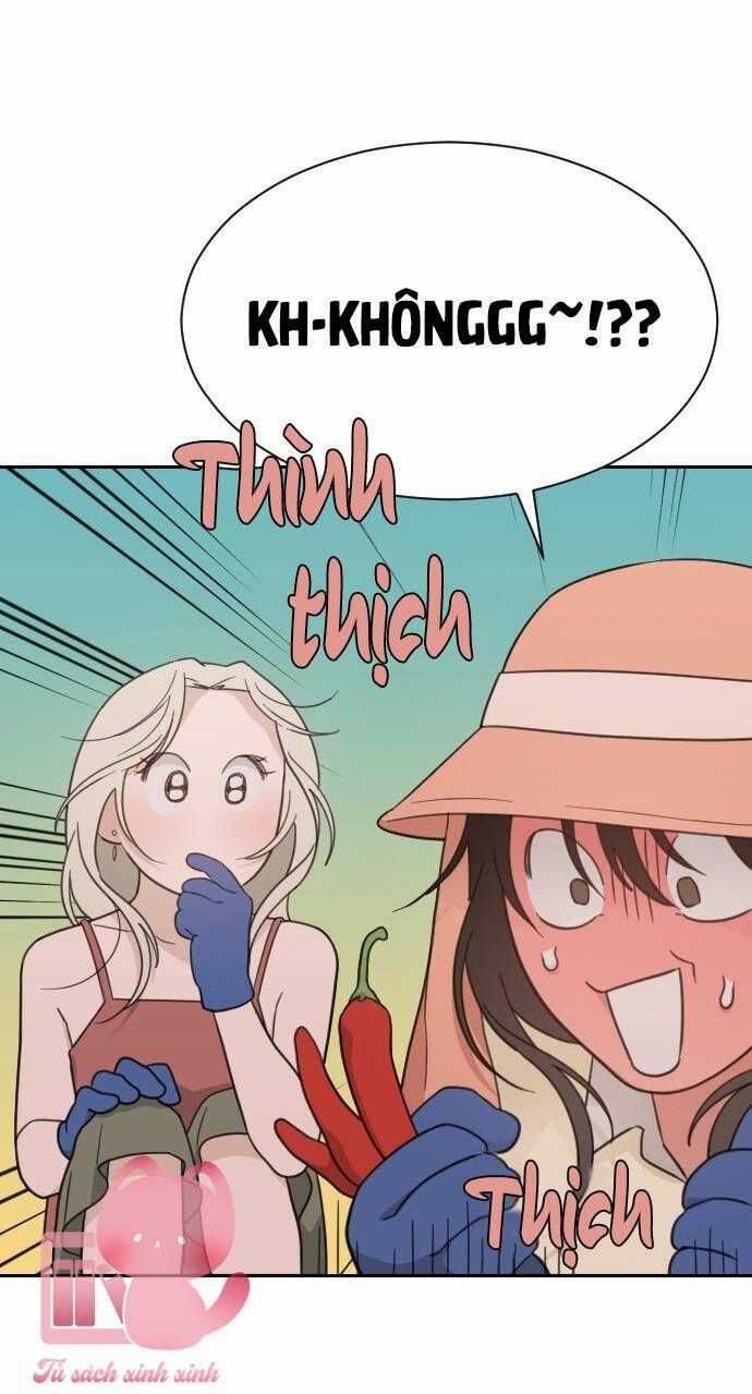 Vận May Không Ngờ Chương 71 trang 35