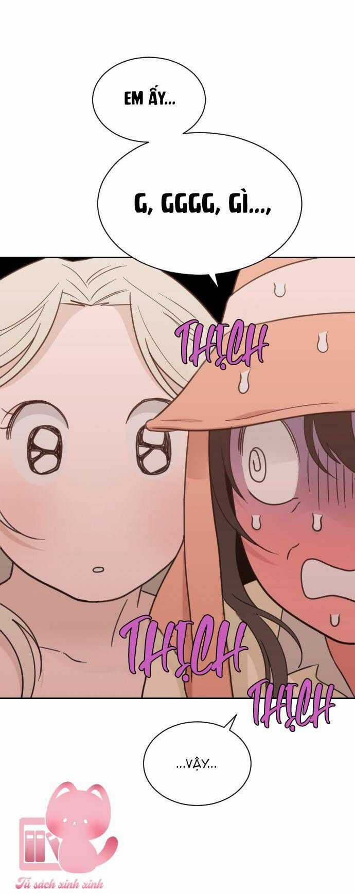 Vận May Không Ngờ Chương 71 trang 36