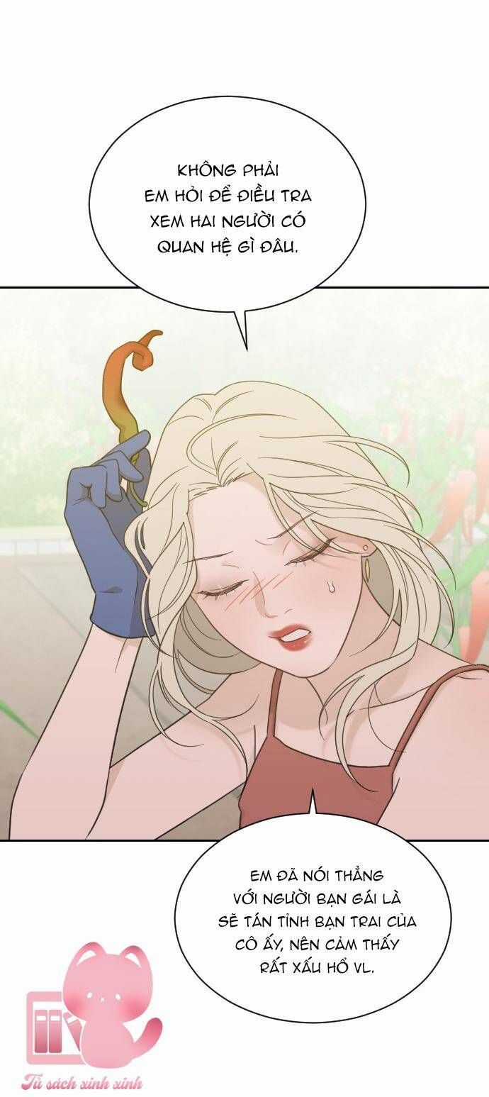 Vận May Không Ngờ Chương 71 trang 39