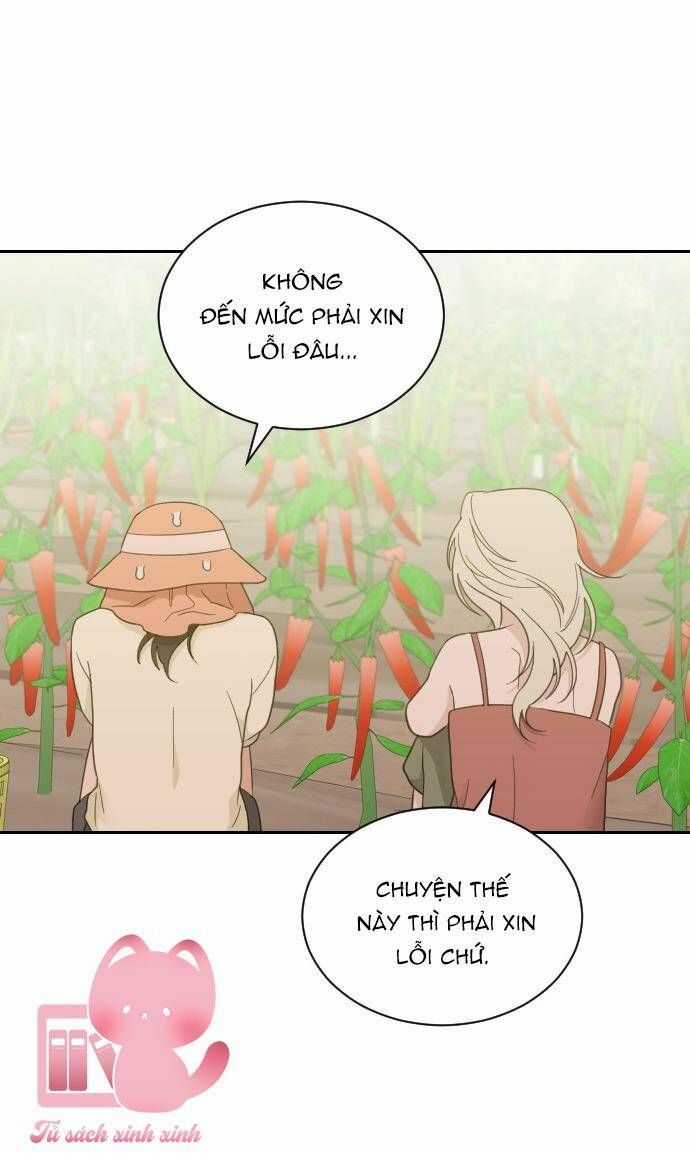 Vận May Không Ngờ Chương 71 trang 41