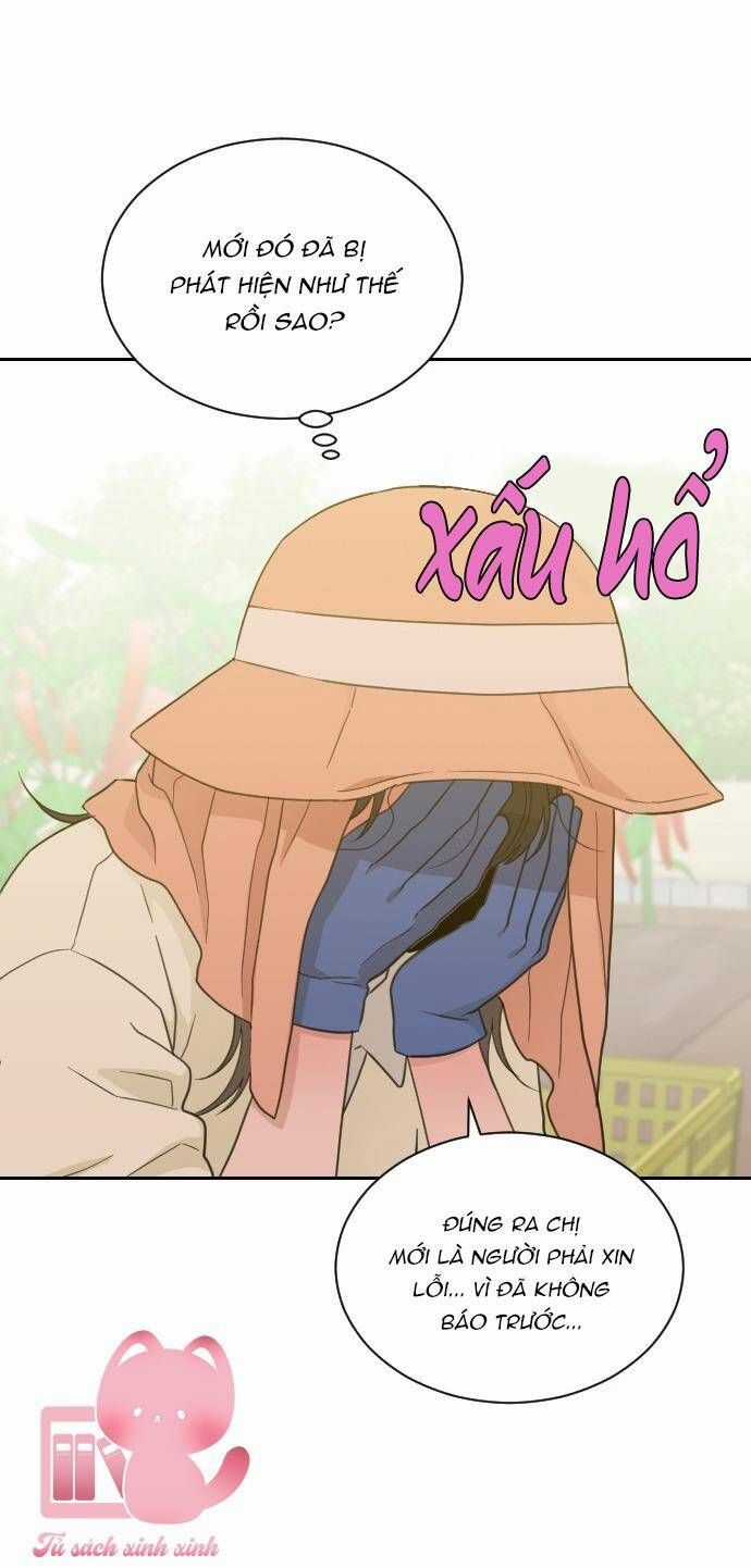 Vận May Không Ngờ Chương 71 trang 42