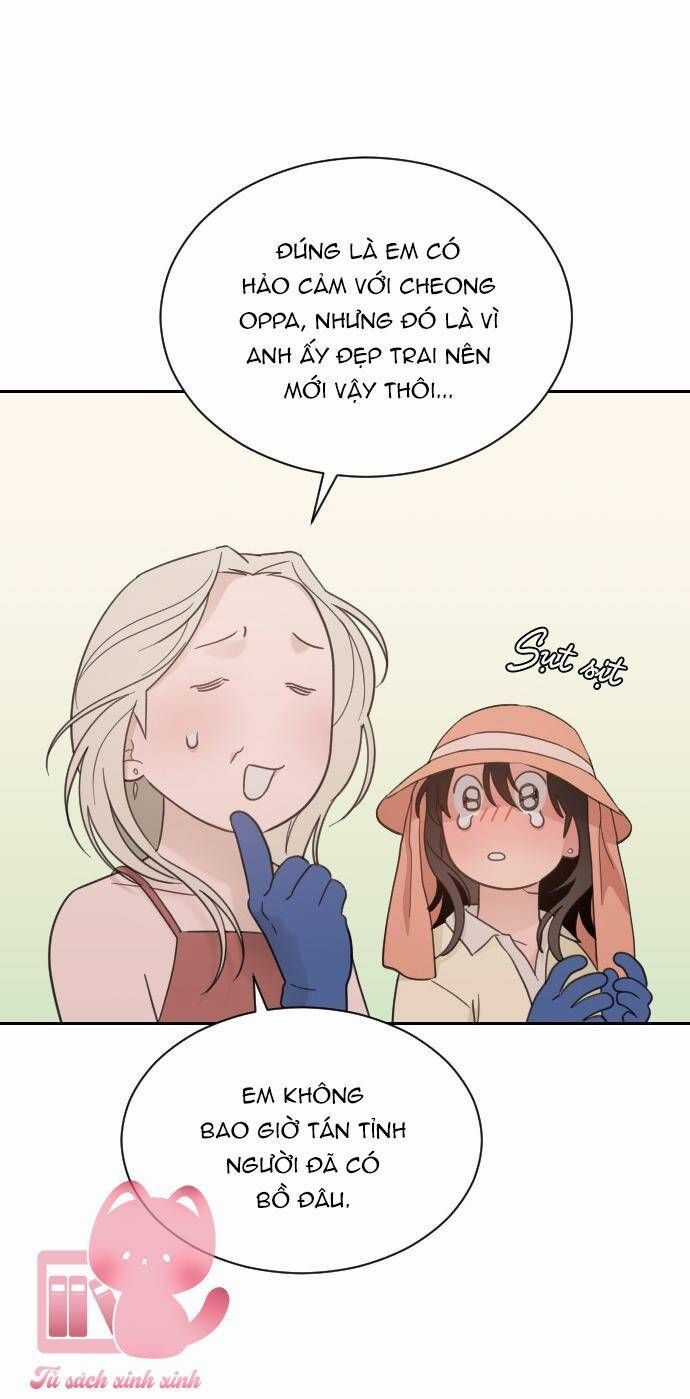 Vận May Không Ngờ Chương 71 trang 44