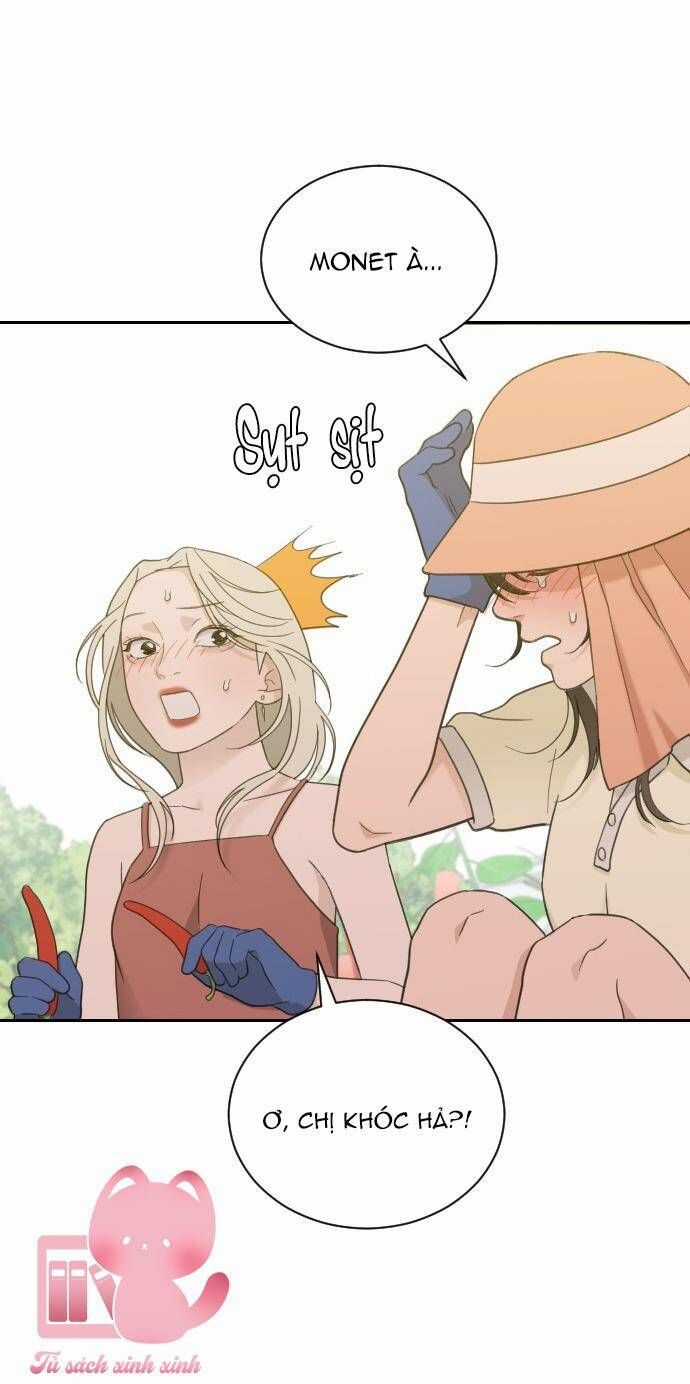 Vận May Không Ngờ Chương 71 trang 46