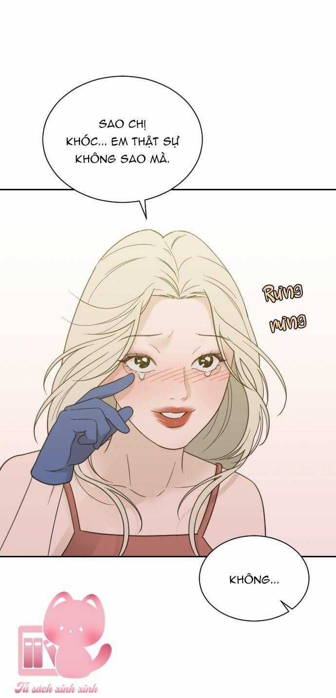 Vận May Không Ngờ Chương 71 trang 47