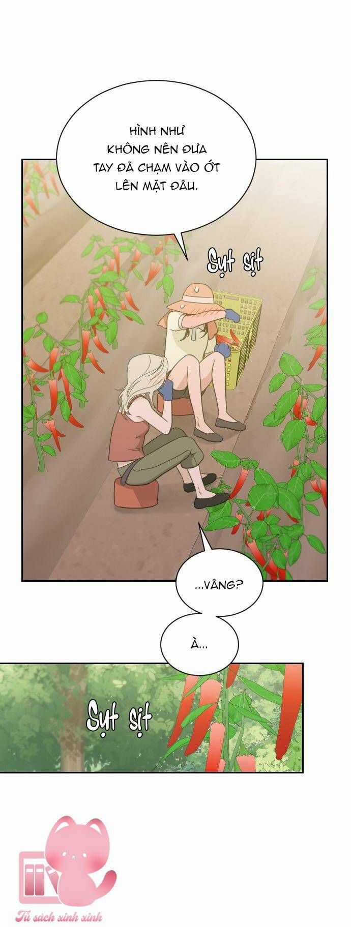 Vận May Không Ngờ Chương 71 trang 48