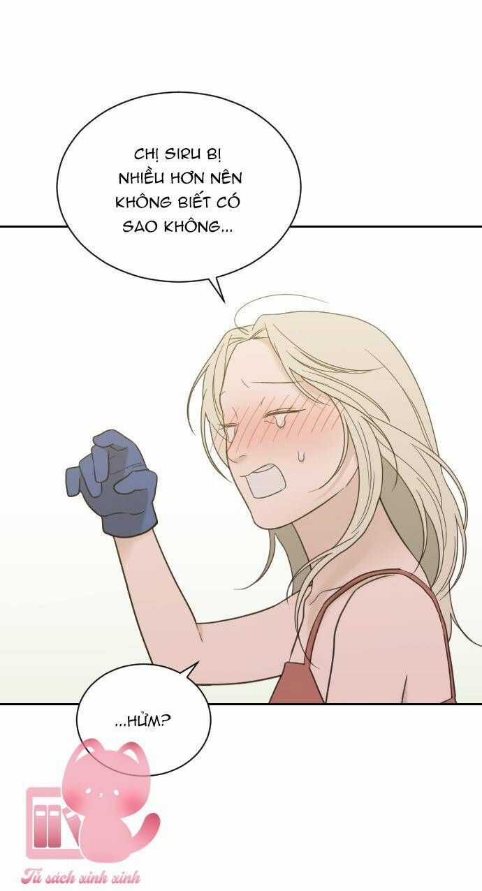 Vận May Không Ngờ Chương 71 trang 52