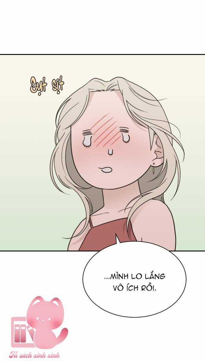 Vận May Không Ngờ Chương 71 trang 55