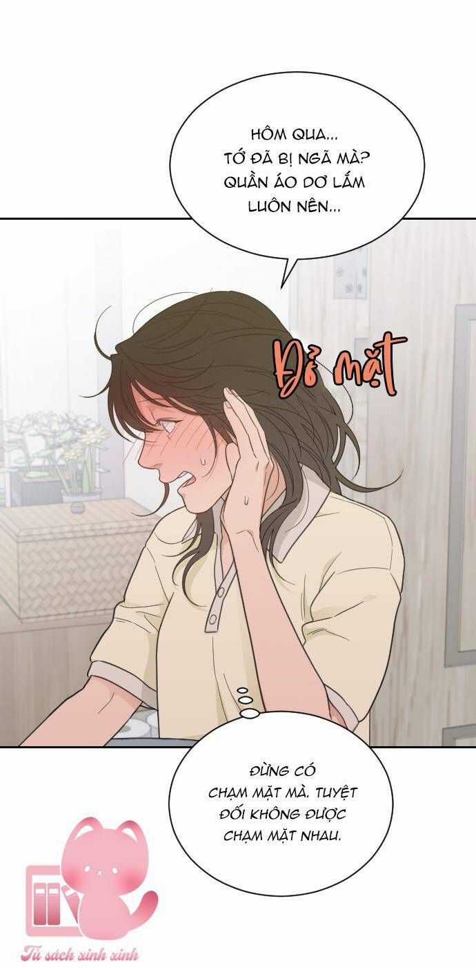 Vận May Không Ngờ Chương 71 trang 7