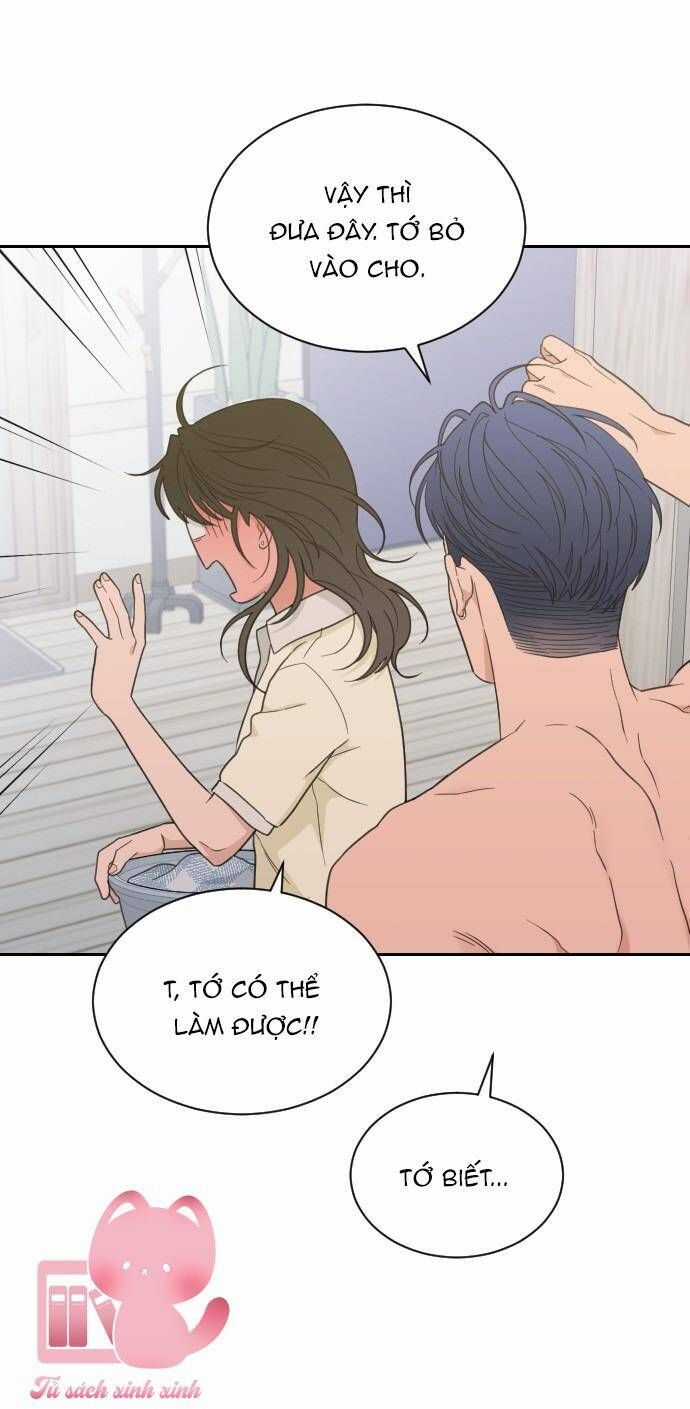 Vận May Không Ngờ Chương 71 trang 8