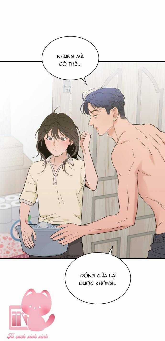 Vận May Không Ngờ Chương 71 trang 9