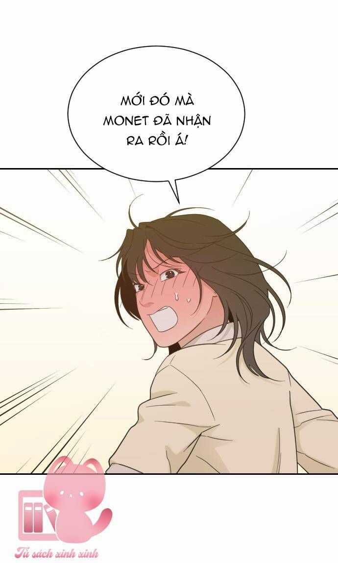 Vận May Không Ngờ Chương 72 trang 10