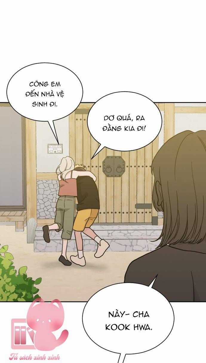 Vận May Không Ngờ Chương 72 trang 14