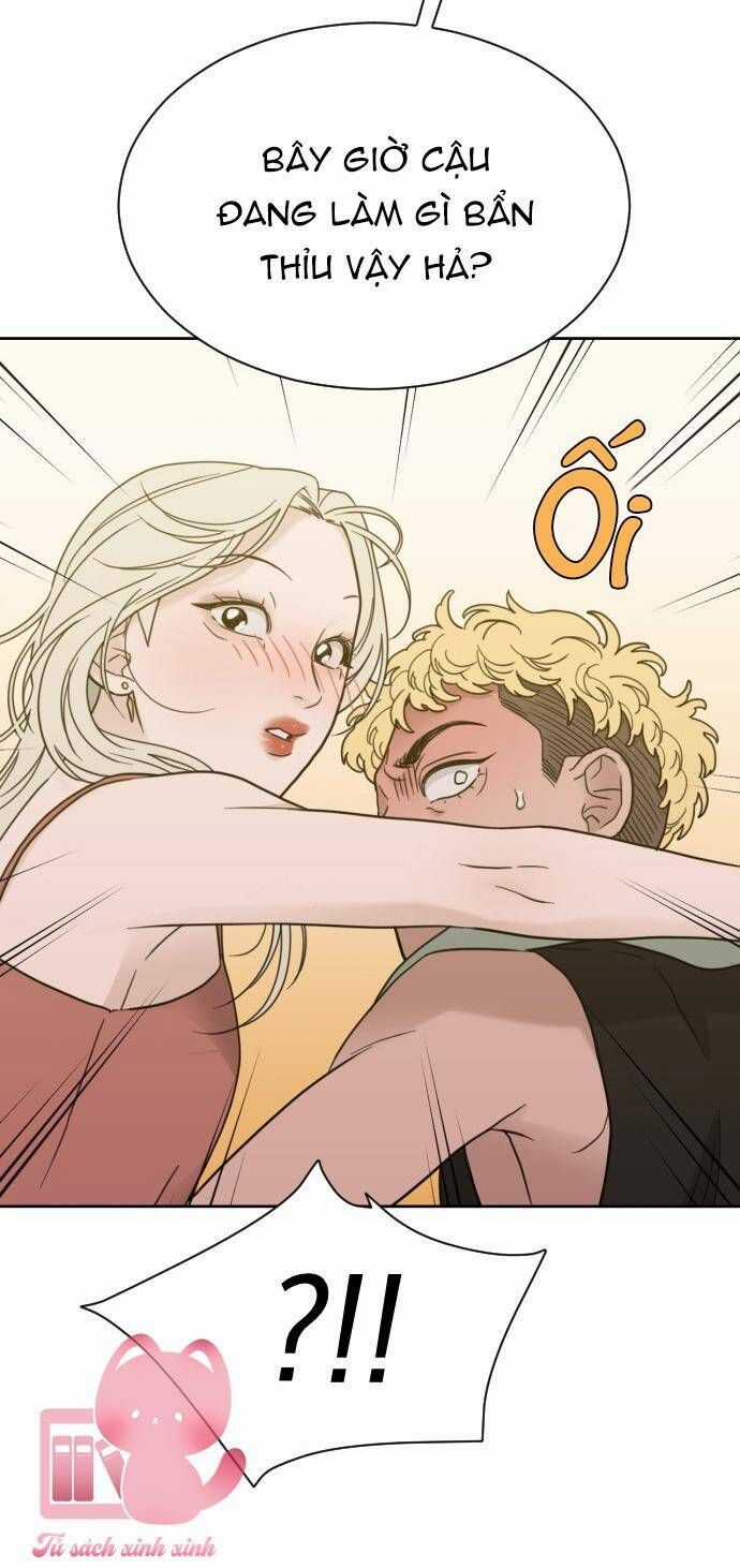 Vận May Không Ngờ Chương 72 trang 15