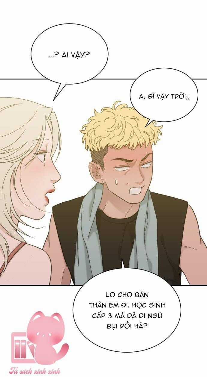 Vận May Không Ngờ Chương 72 trang 16