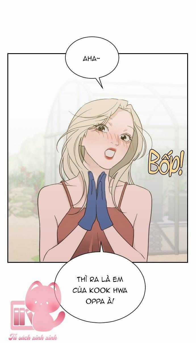 Vận May Không Ngờ Chương 72 trang 19