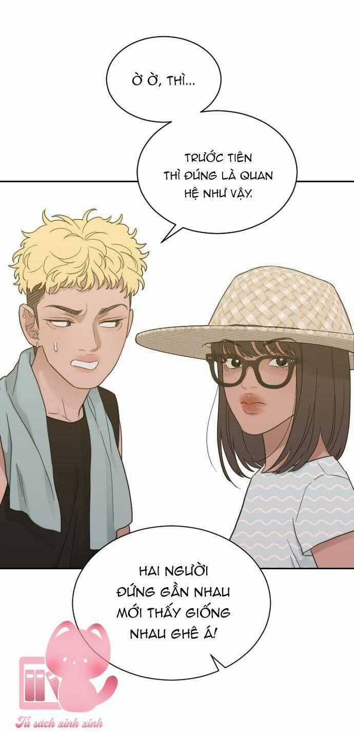 Vận May Không Ngờ Chương 72 trang 20