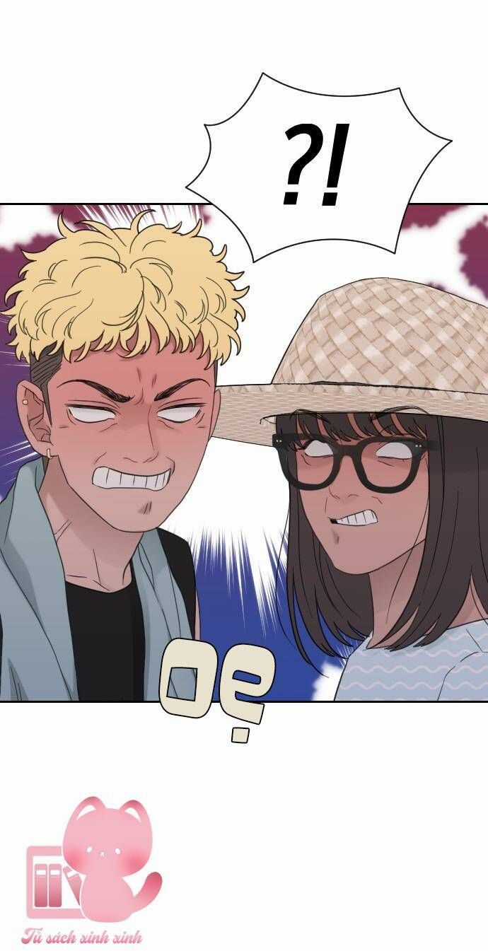 Vận May Không Ngờ Chương 72 trang 21