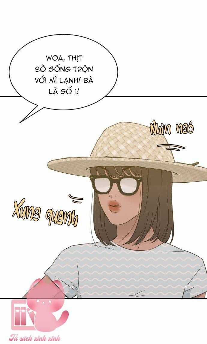 Vận May Không Ngờ Chương 72 trang 23