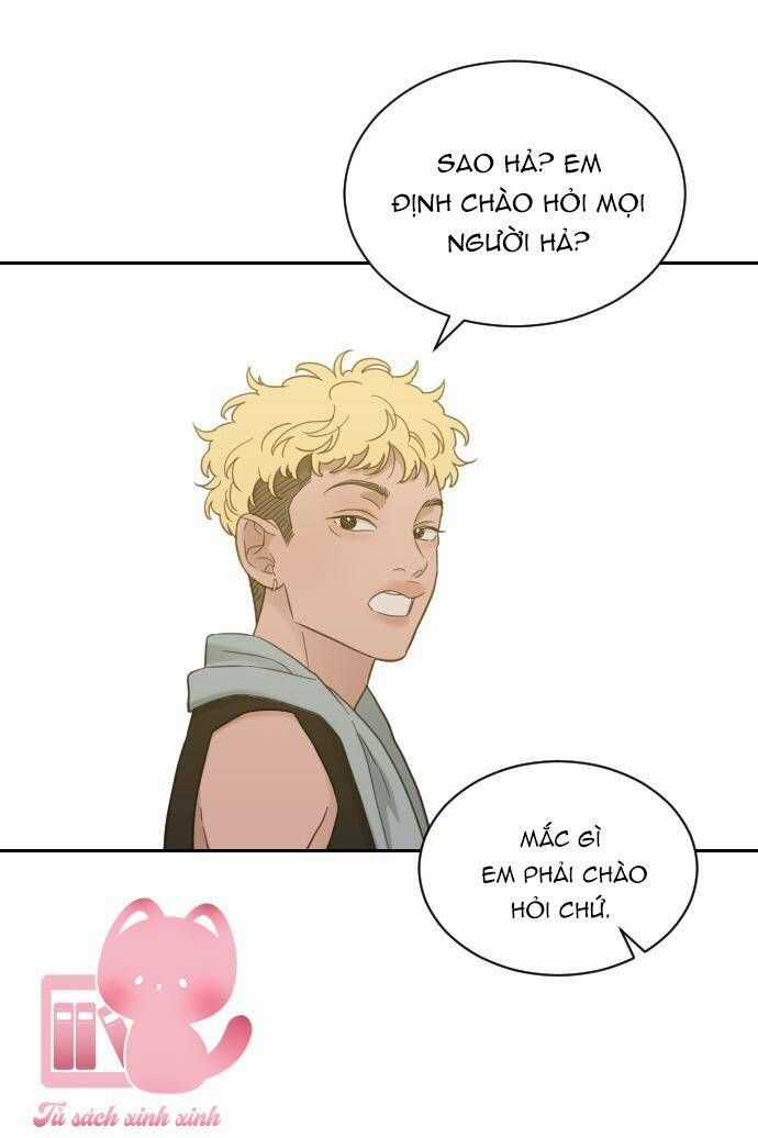 Vận May Không Ngờ Chương 72 trang 25