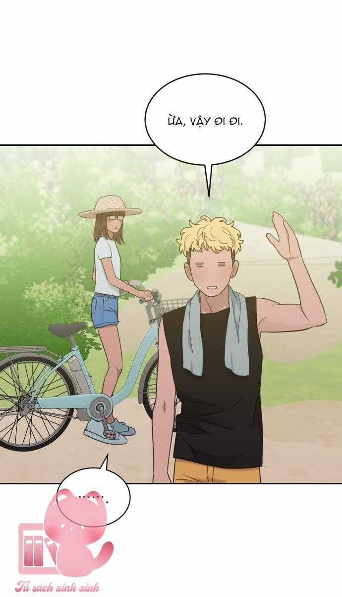 Vận May Không Ngờ Chương 72 trang 26