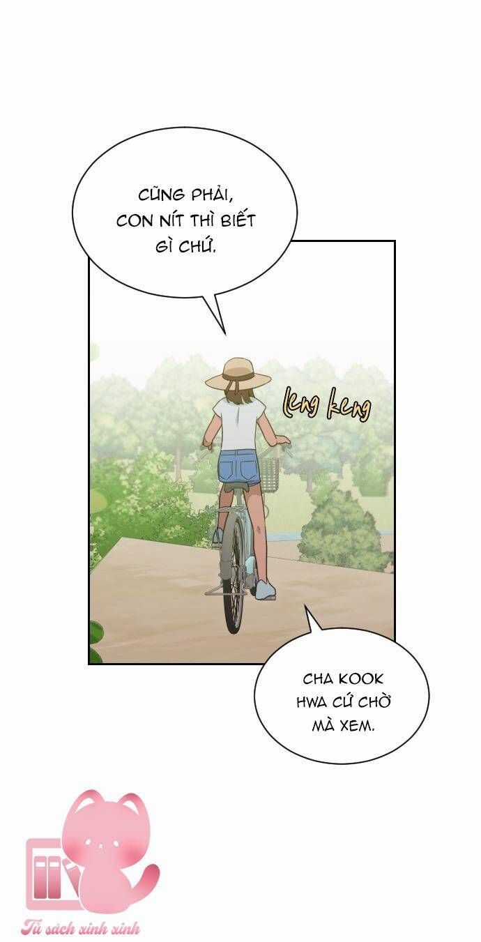 Vận May Không Ngờ Chương 72 trang 28