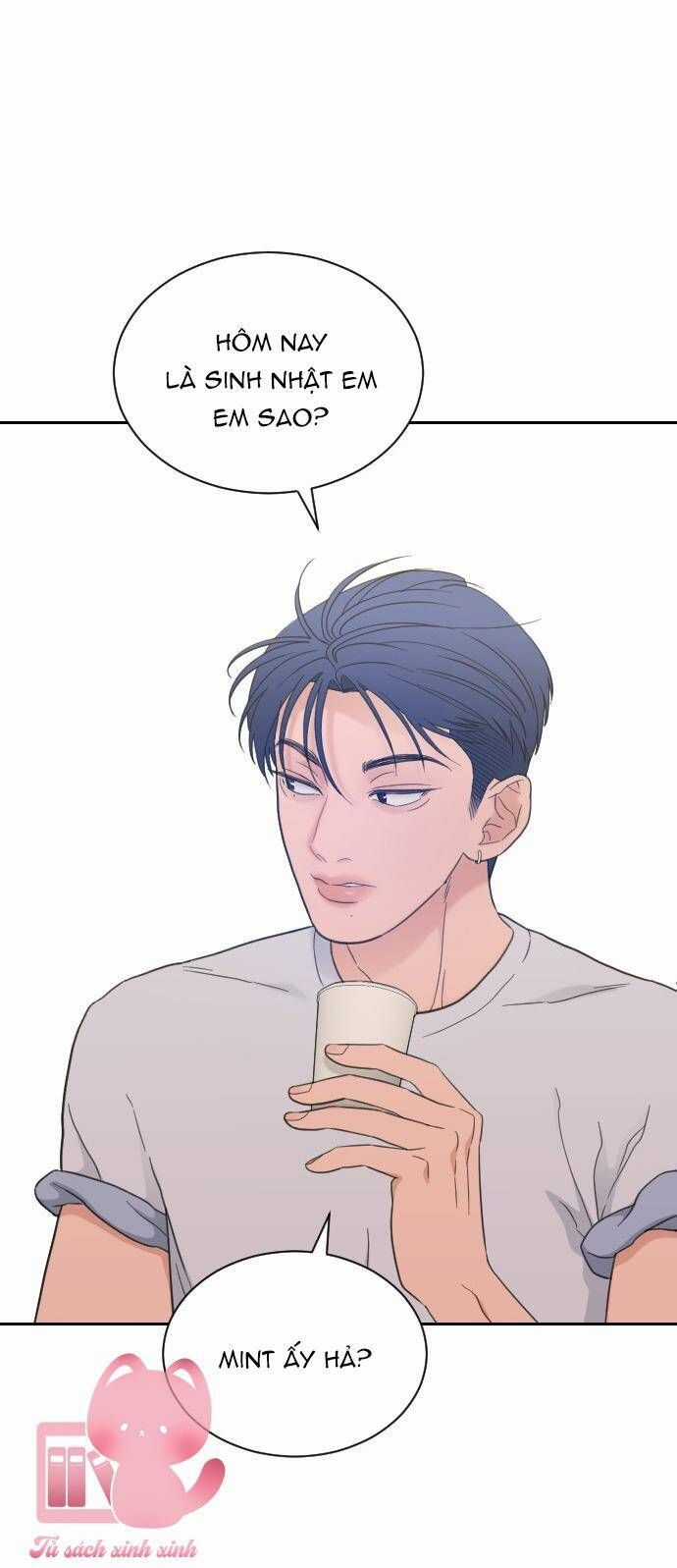 Vận May Không Ngờ Chương 72 trang 29