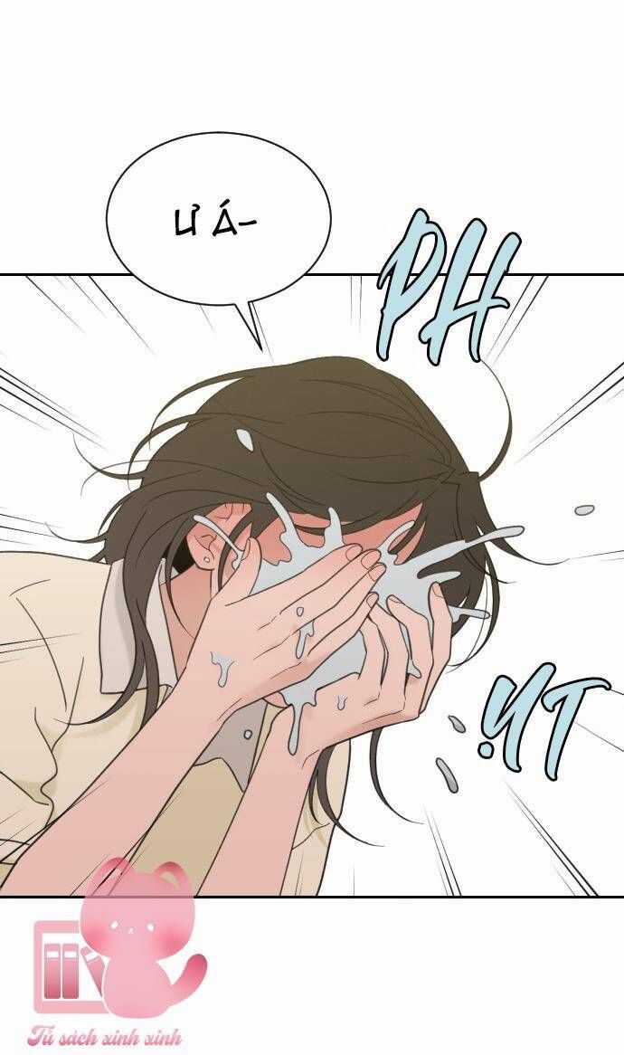 Vận May Không Ngờ Chương 72 trang 3