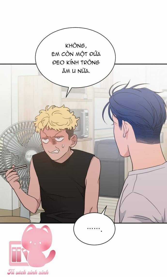 Vận May Không Ngờ Chương 72 trang 30